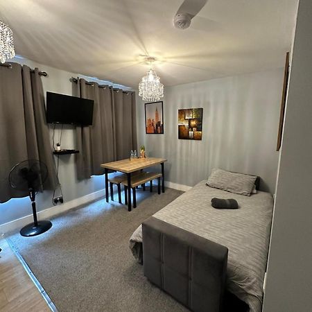 Cosy 2 Bedrooms Apartment London Exterior photo