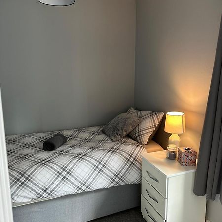 Cosy 2 Bedrooms Apartment London Exterior photo