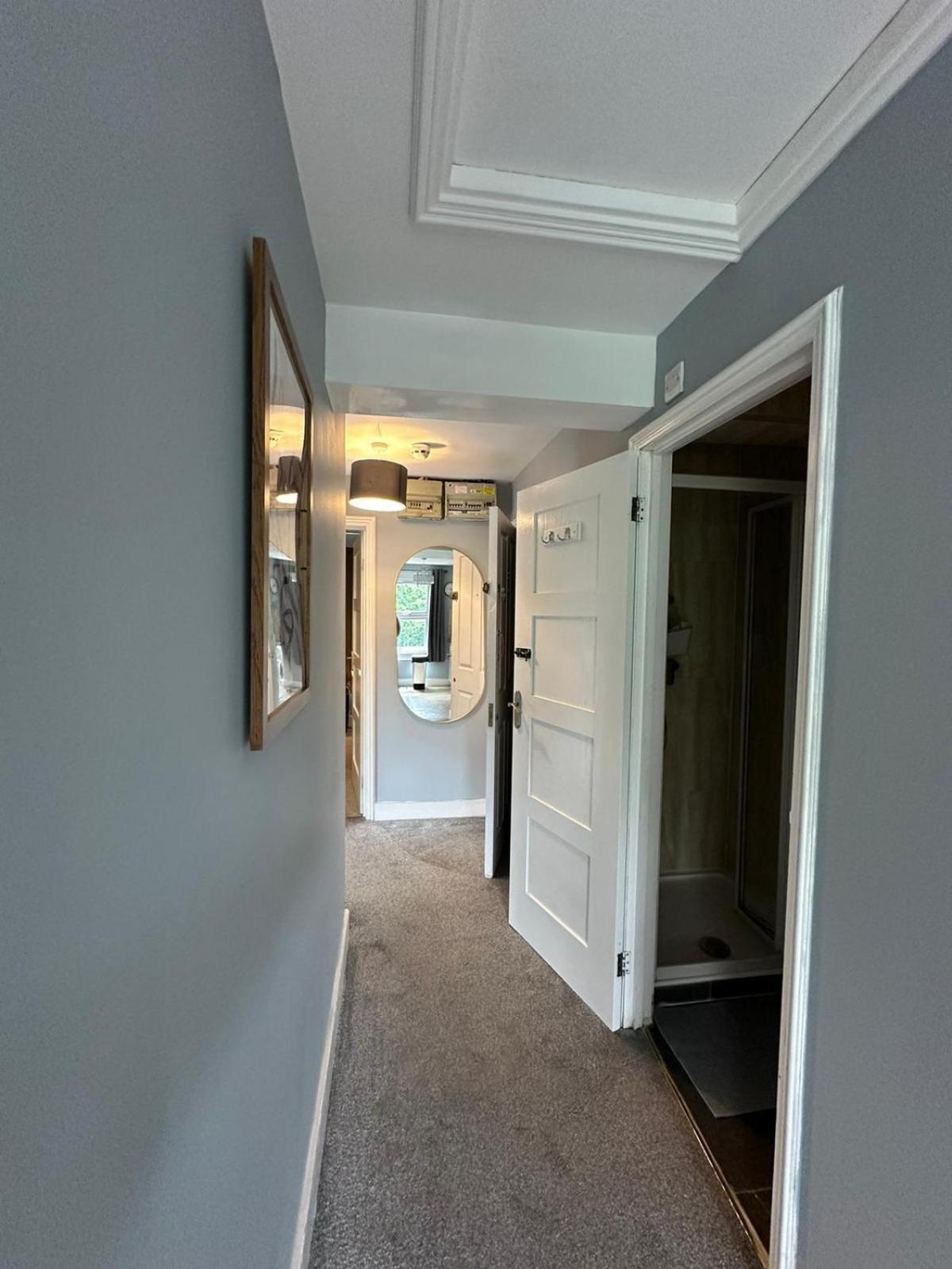 Cosy 2 Bedrooms Apartment London Exterior photo