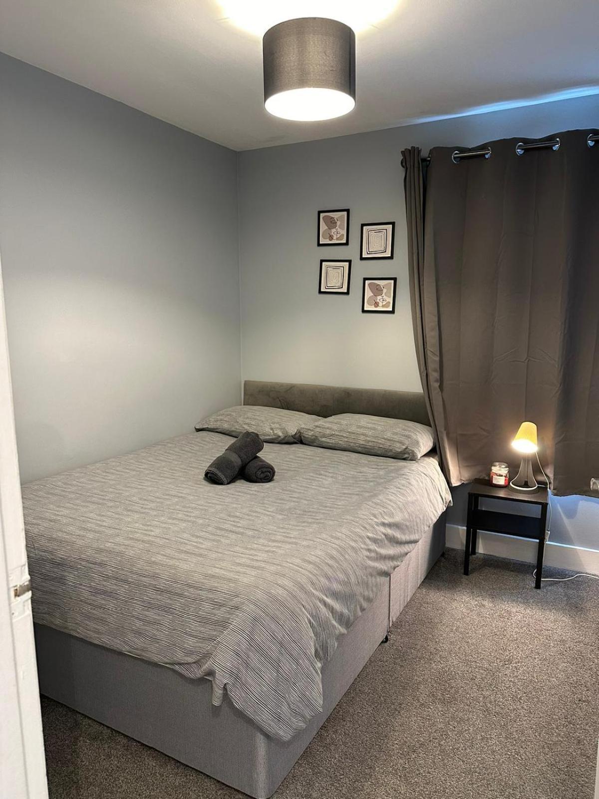 Cosy 2 Bedrooms Apartment London Exterior photo